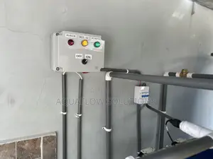 Borehole Automation Switch