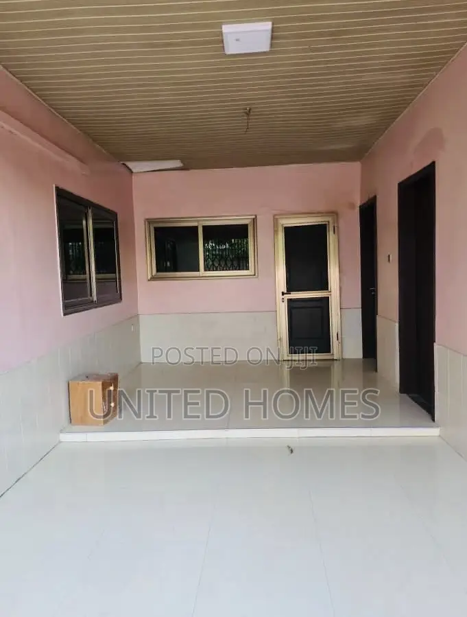 Furnished 5bdrm House in Airport Residential Area for rent