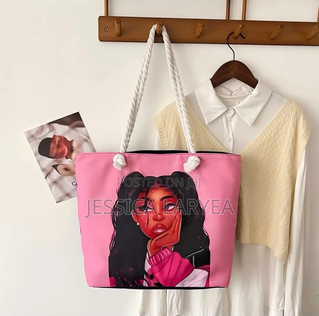 Tote Bag 01