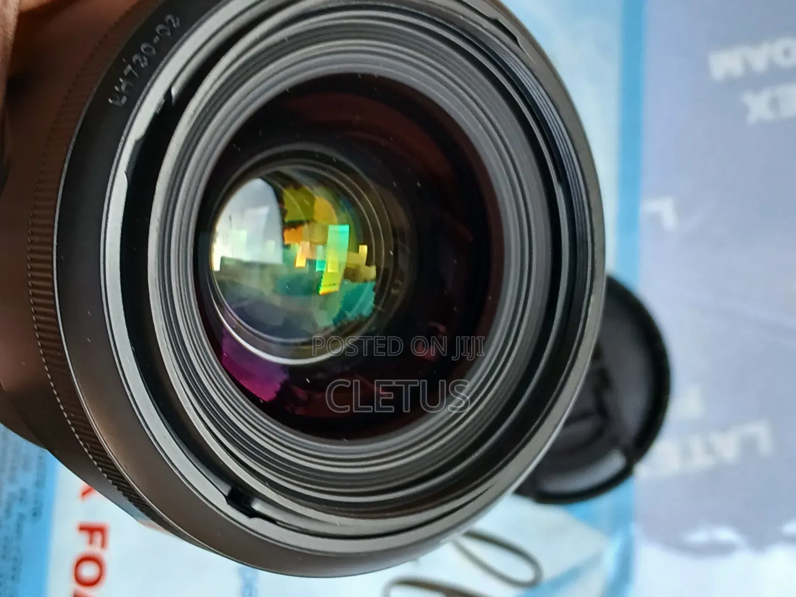 Sigma 35mm 1.4 Art Uk Used for Sale