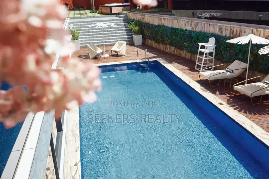  Urgent Sale: Luxury Apartment Hotel – Cantonments 