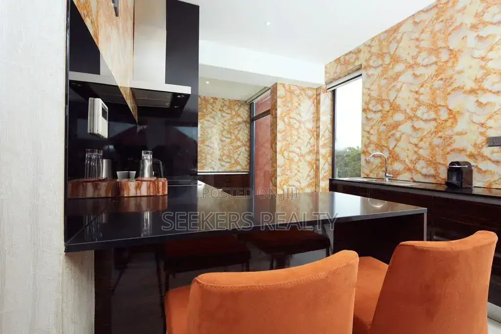 Urgent Sale: Luxury Apartment Hotel – Cantonments 