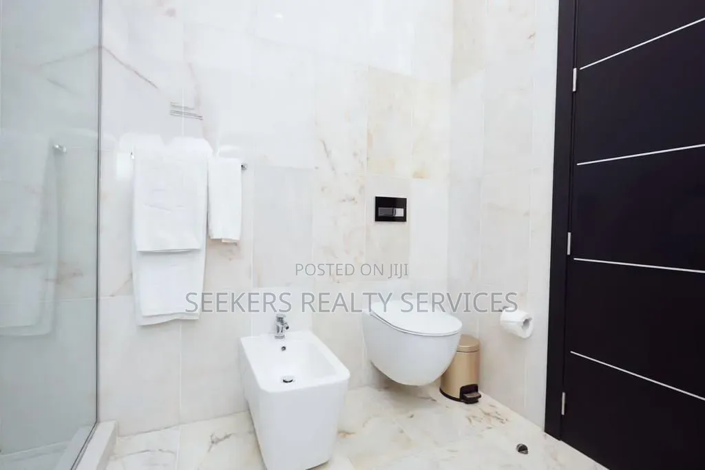 Urgent Sale: Luxury Apartment Hotel – Cantonments 