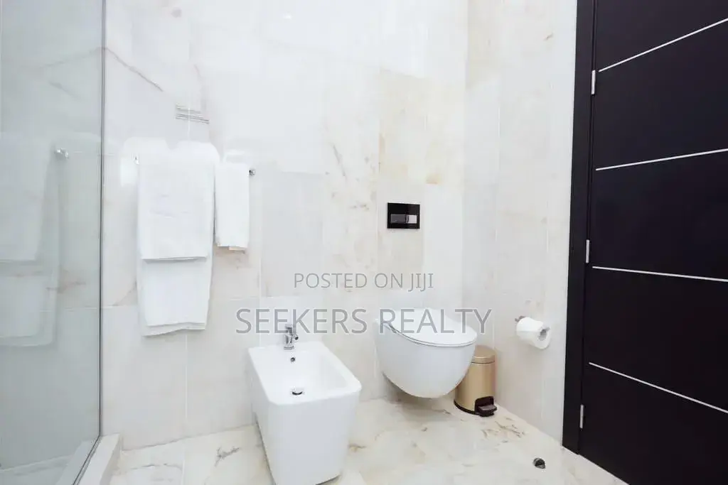  Urgent Sale: Luxury Apartment Hotel – Cantonments 