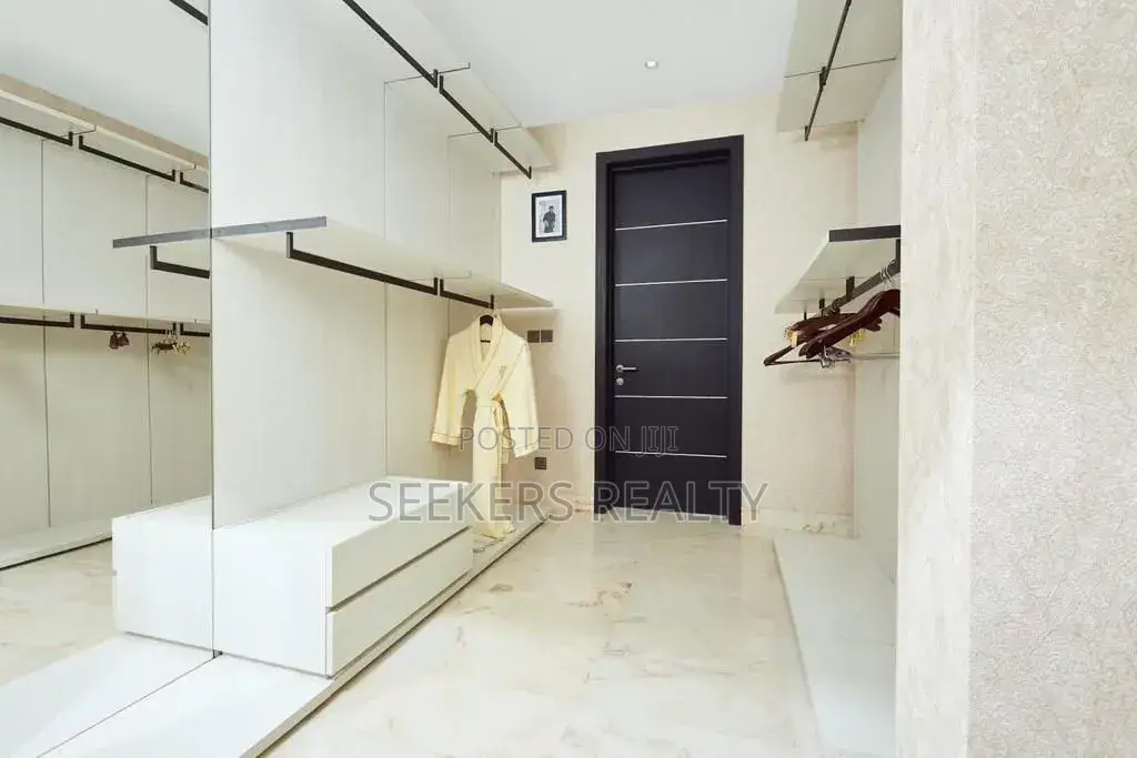  Urgent Sale: Luxury Apartment Hotel – Cantonments 