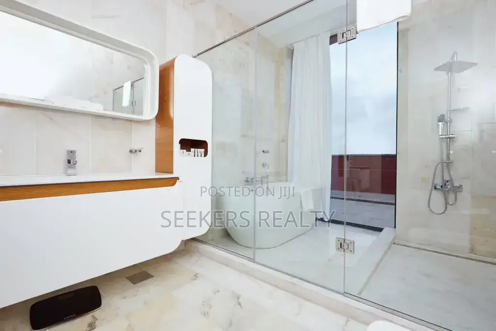  Urgent Sale: Luxury Apartment Hotel – Cantonments 
