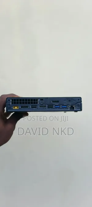 Desktop Computer Lenovo 32GB Intel Core i7 SSD 512GB