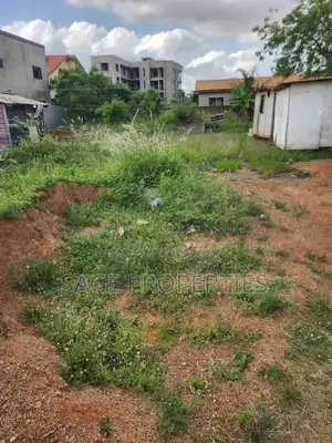 Titled Land Between Lakeside and New Legon for Sale
