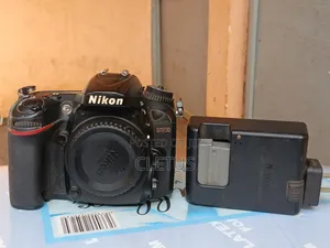 Nikon D7200 For Sale