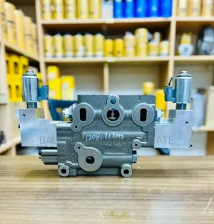 Caterpillar Parts