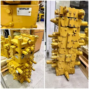 Caterpillar Parts