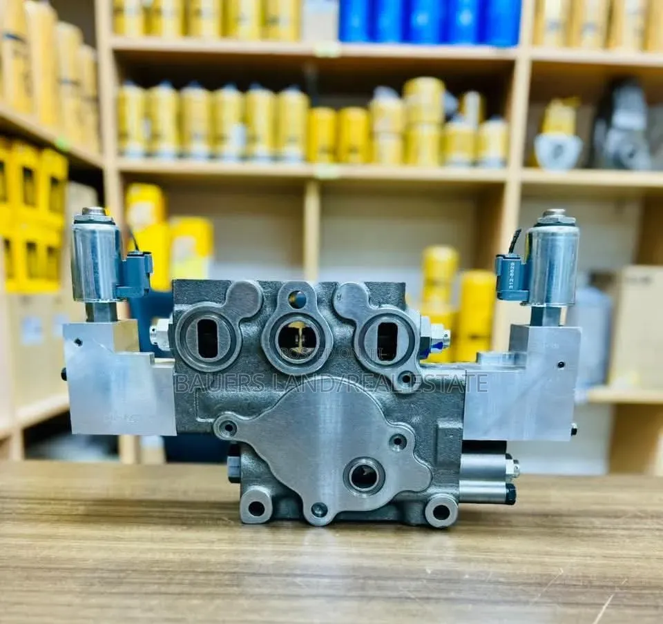 Caterpillar Parts