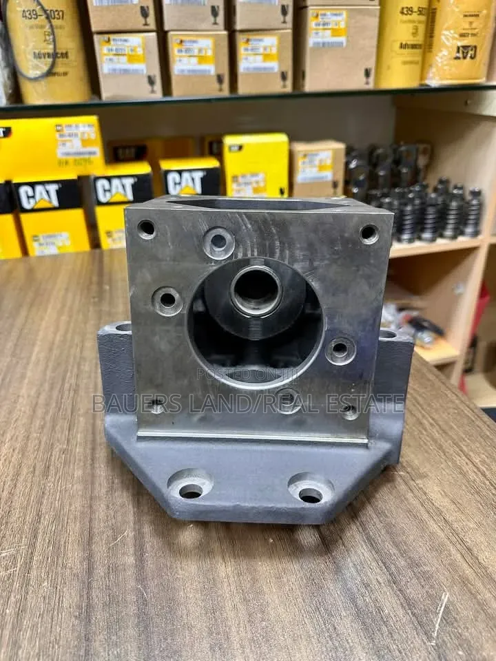 Caterpillar Parts