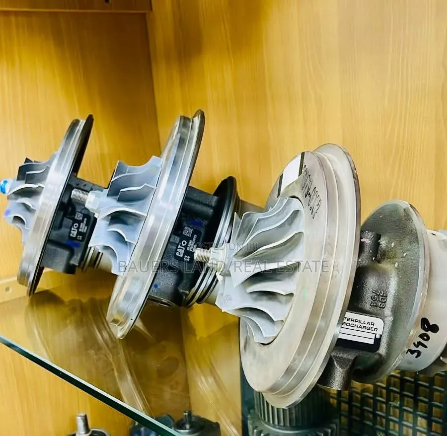 Caterpillar Parts