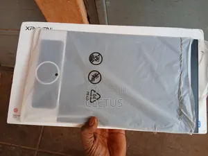 Xp- Pen Deco Pro Sw Drawing Tablet Like New for Sale