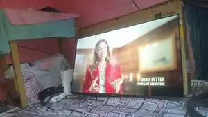 Infinix X5w 43" Android Smart Tv