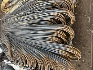 16mm Ion Rods in Tons
