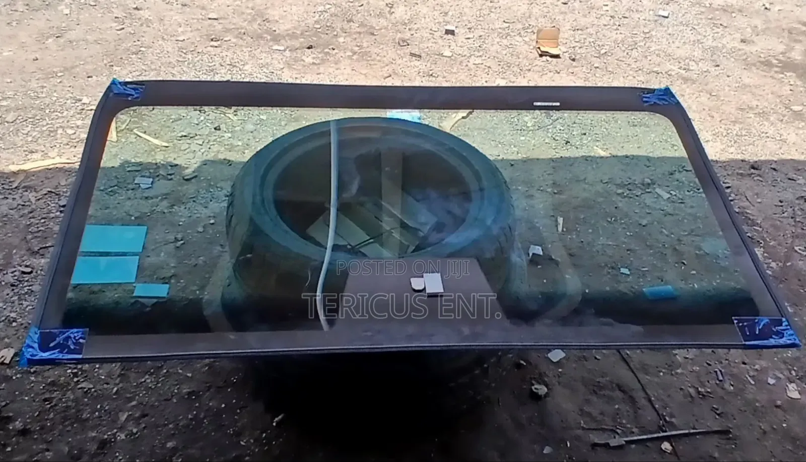2019-2025 Kia Forte Windshield Available at Cool Price