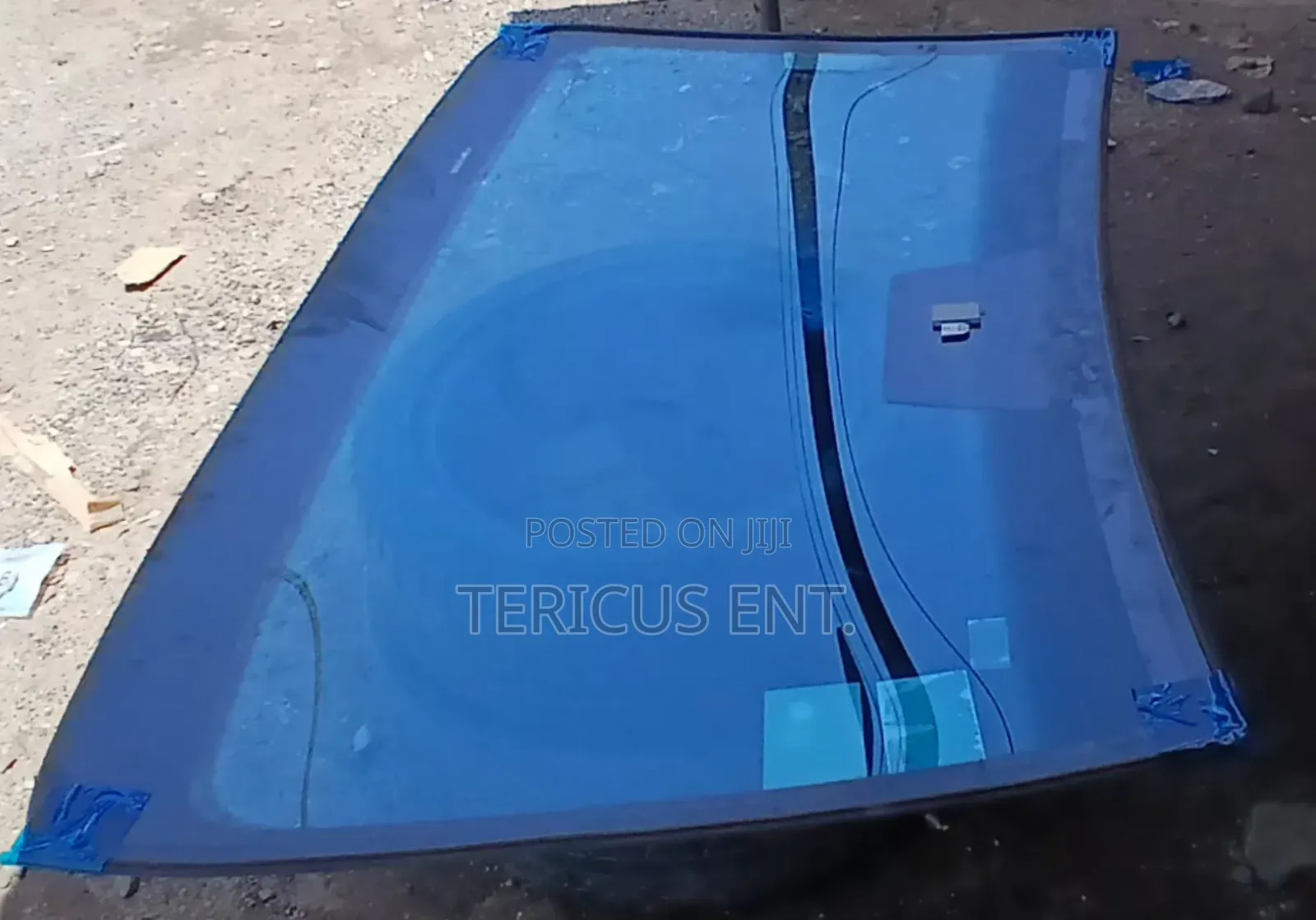 2019-2025 Kia Forte Windshield Available at Cool Price