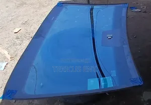2019-2025 Kia Forte Windshield Available at Cool Price
