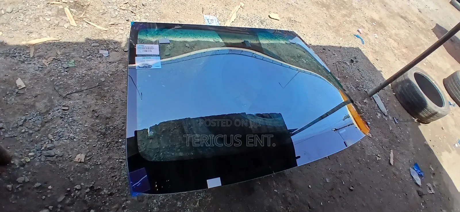 2019-2025 Kia Forte Windshield Available at Cool Price