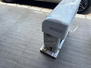 Nasco 2.5 Hp Dual Inverter Ac, Stay Cool, Spend Less