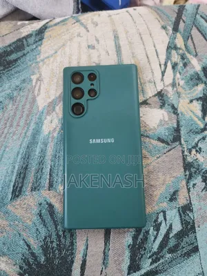 Samsung Galaxy S22 Ultra 128 GB Green