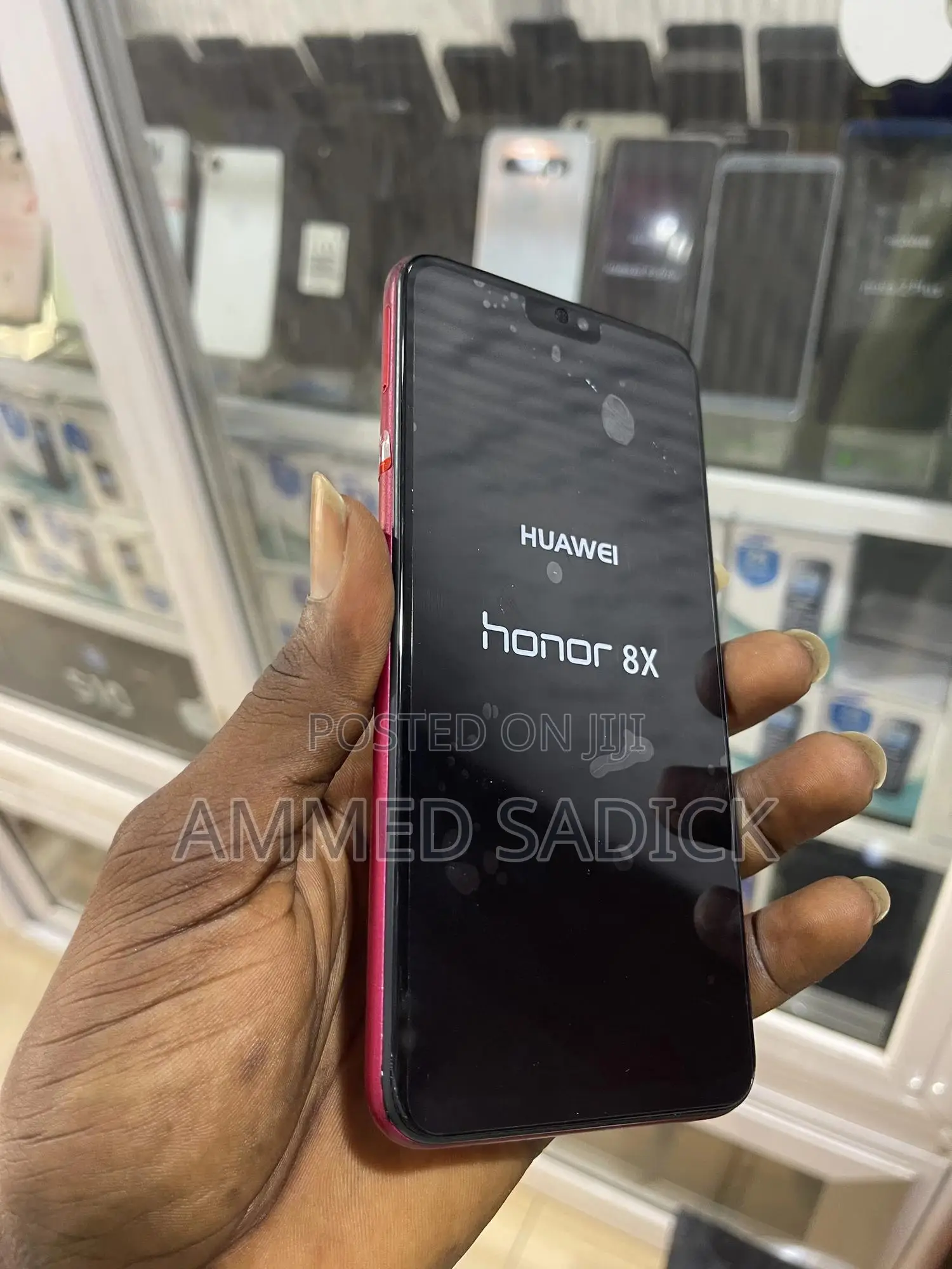 Huawei Honor 8x 128 GB