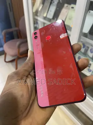 Huawei Honor 8x 128 GB