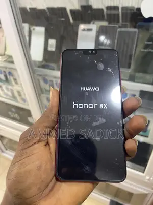 Huawei Honor 8x 128 GB