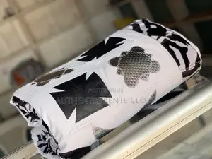 Original Modernised Bonwire Kente 2026 for Men