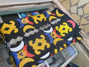 Original Modernised Bonwire Kente 2026 for Men