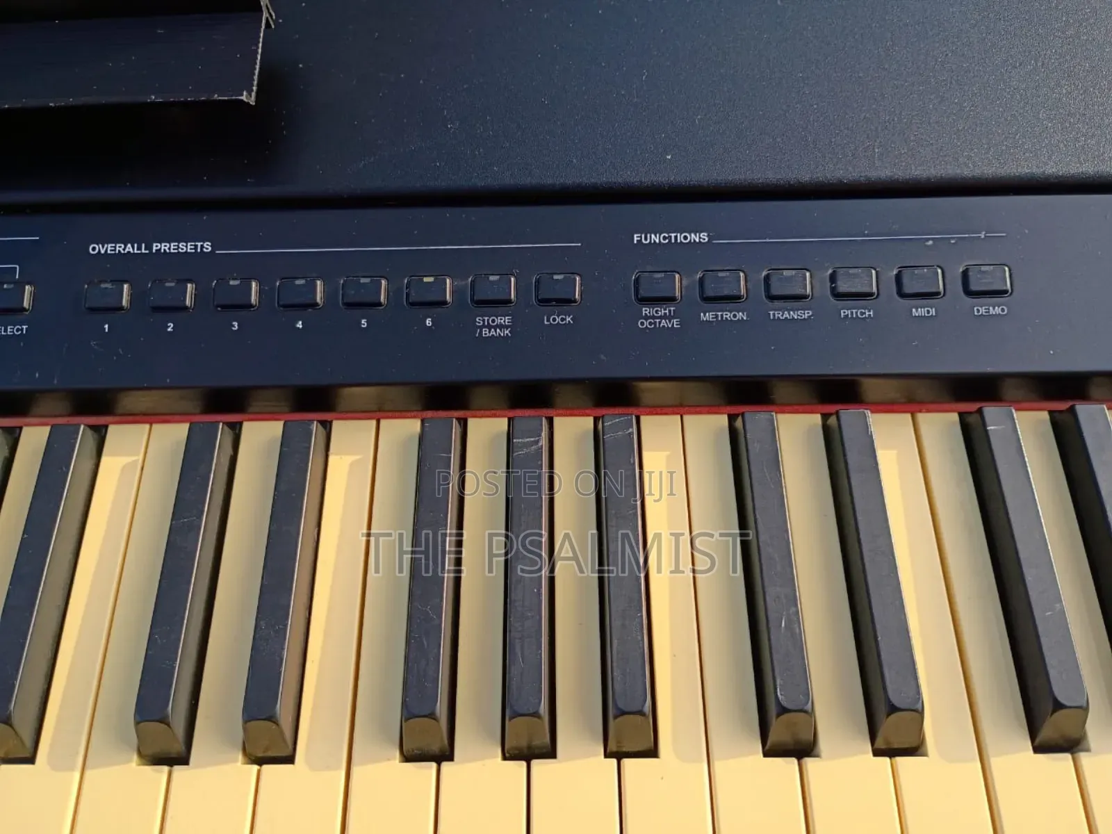 Bentley Stage Pro 88weighted Keys Split Layer Transpose Usb Etc