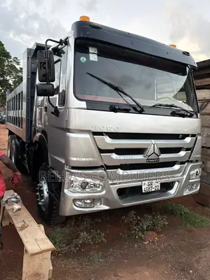Used Truck Car Registered