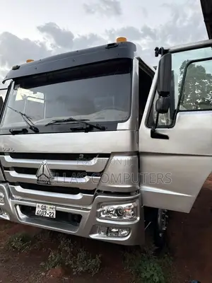 Used Truck Car Registered