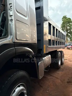 Used Truck Car Registered