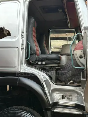 Used Truck Car Registered