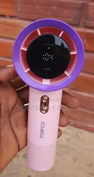 Chillpro Portable Fan (F13)