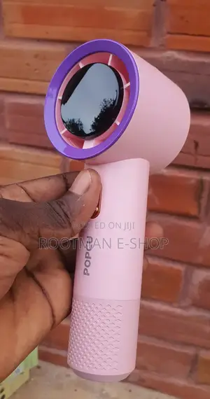 Popcu Turbo Handheld Fan