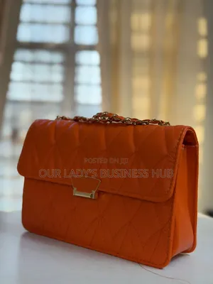 Classic Ladies Handbag