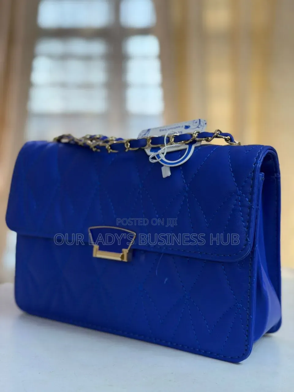 Classic Ladies Handbag