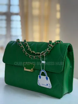 Classic Ladies Handbag