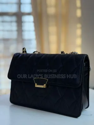 Classic Ladies Handbag