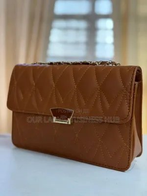 Classic Ladies Handbag