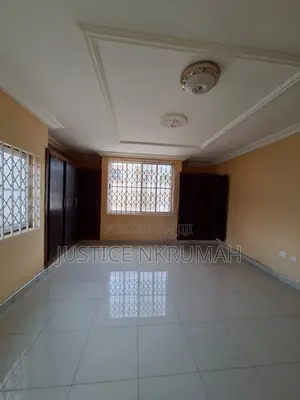 5bdrm Apartment in Mr. Justice Estate, Bortiano for rent