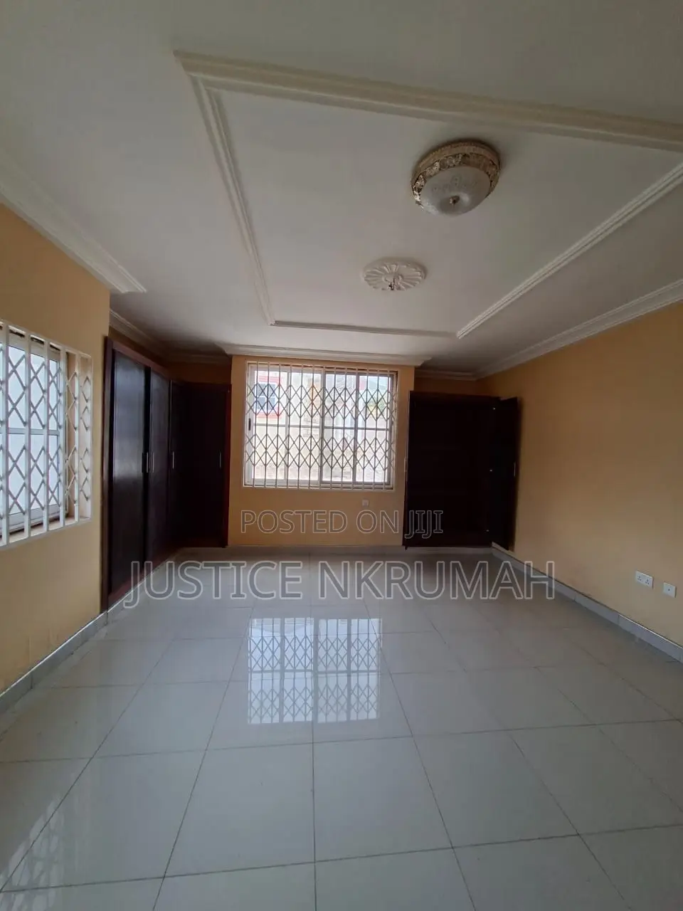 5bdrm Apartment in Mr. Justice Estate, Bortiano for rent