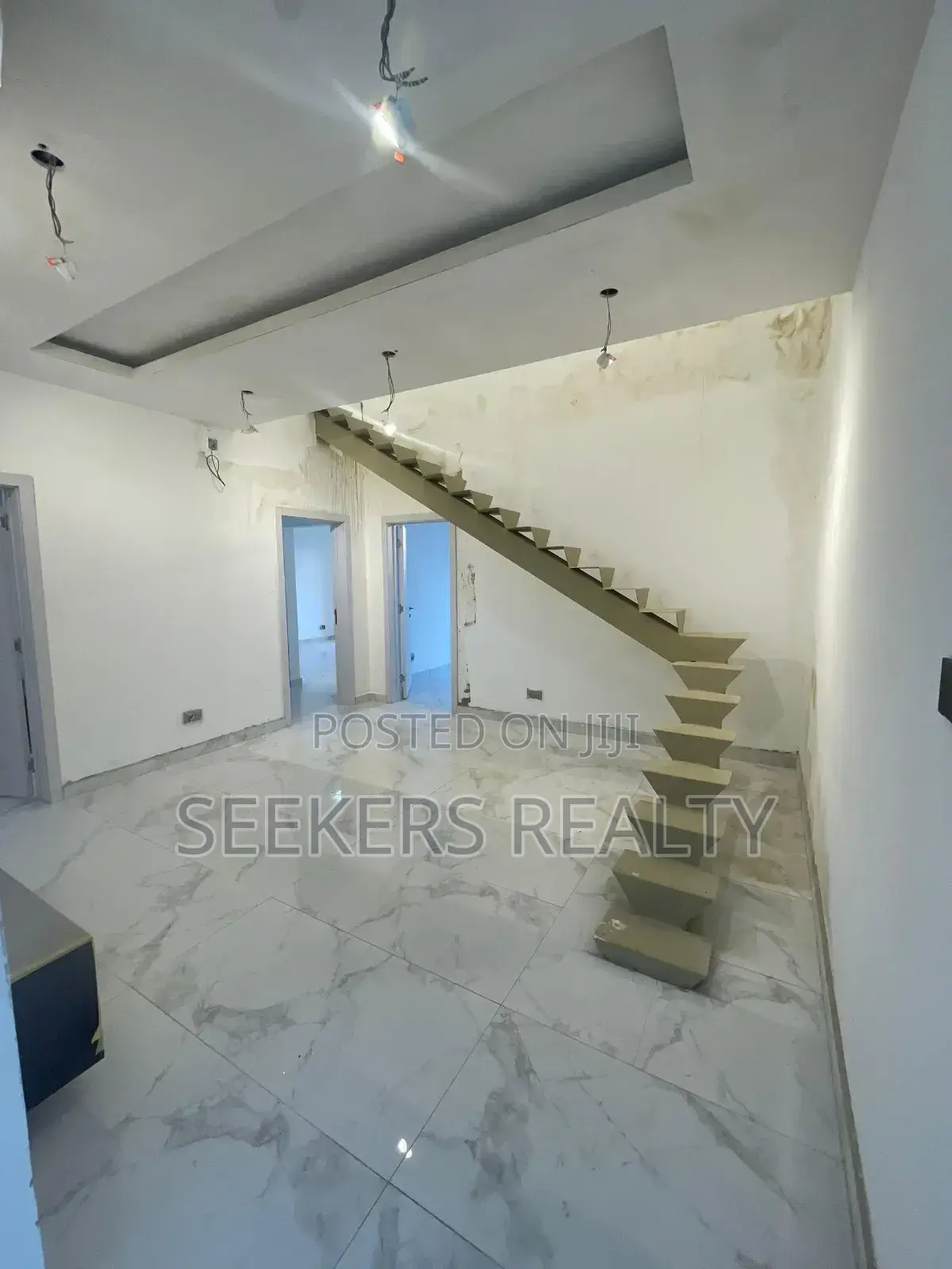 5bdrm House in Seekers Realty, Accra Metropolitan for sale