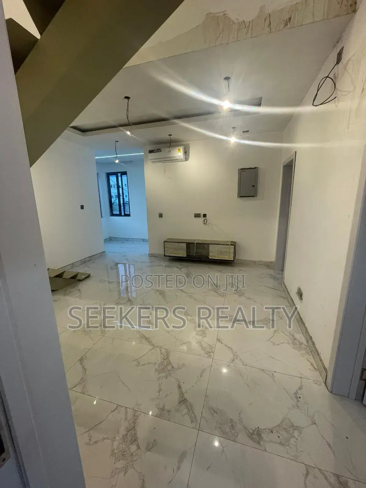 5bdrm House in Seekers Realty, Accra Metropolitan for sale