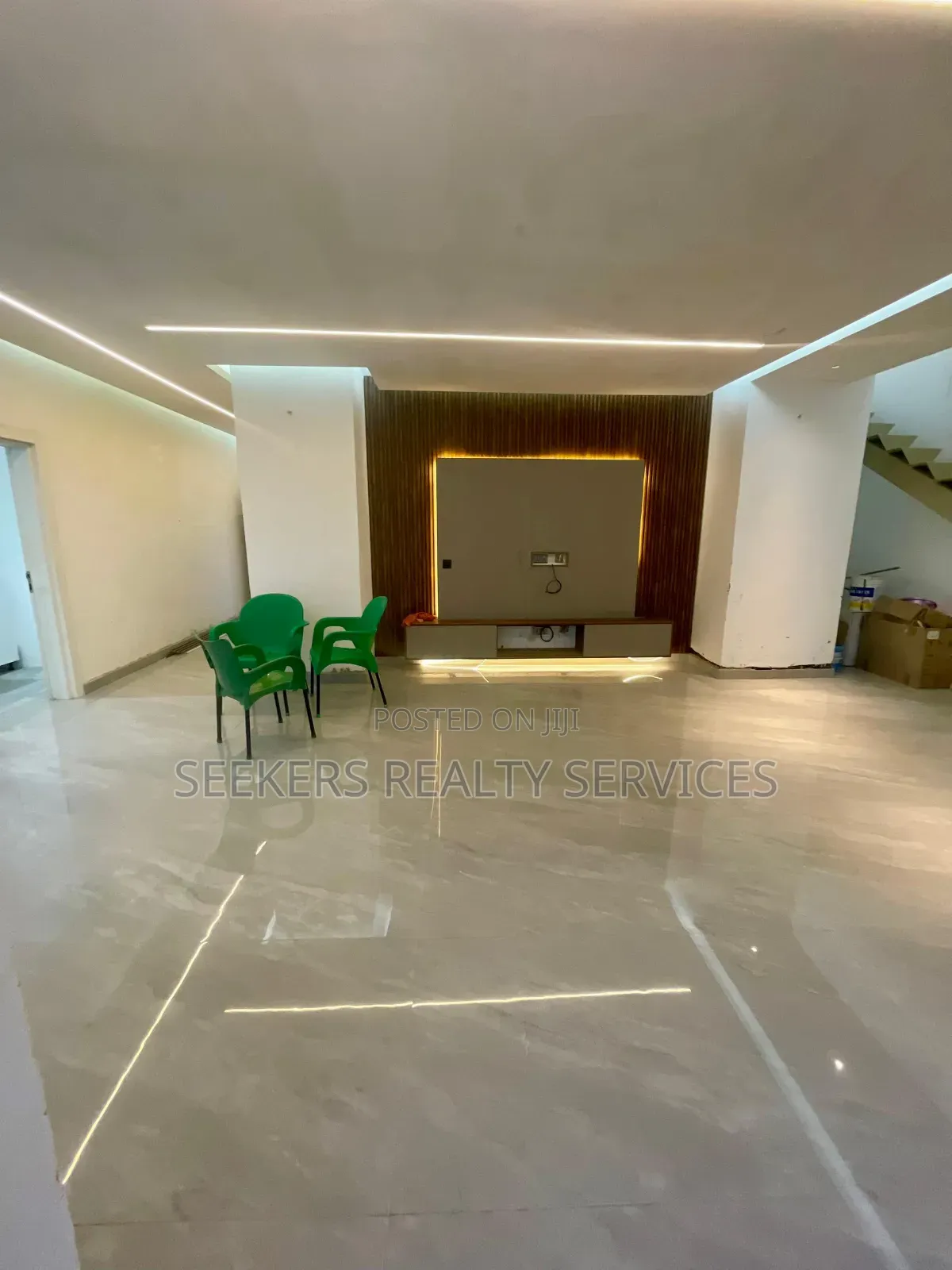 5bdrm House in Seekers Realty, Accra Metropolitan for sale