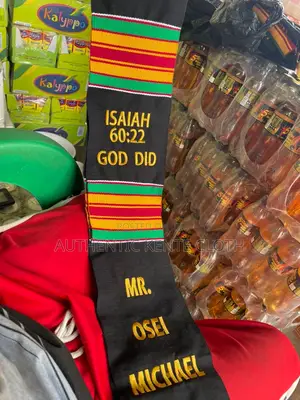Sash/Mufflers